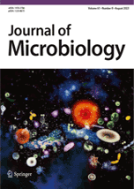 Journal of Microbiology