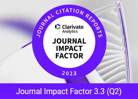 impact factor