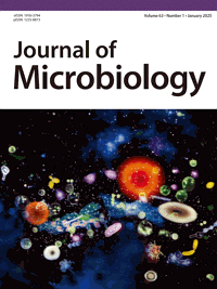 Journal of Microbiology