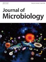 Journal of Microbiology