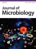 Journal of Microbiology